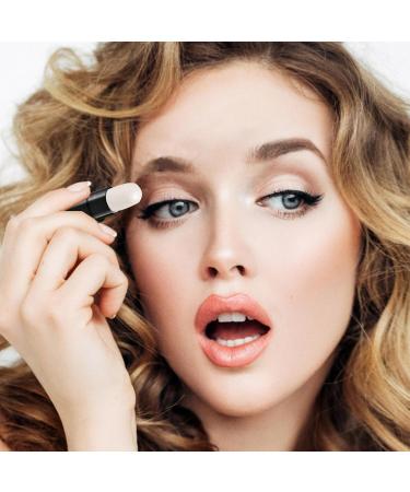 Eyeshadow Stick - Eye Highlighter Pencil Stick | Eyeshadow Pencil Crayon Sets Smudge Proof Primer Base Long Lasting Highlighter Stick Littryee Soft Color - Buy Online on GoSupps.com