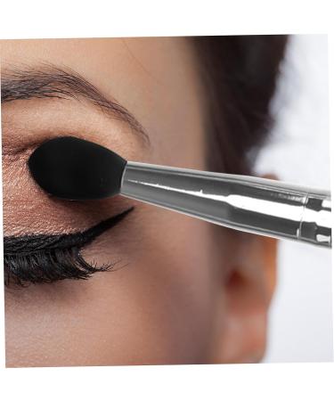 BELLIFFY 10pcs Eye Shadow Brush Makeup Brush Exfoliating Lip Brush Women Eyeshadow Brush Eyeliner - Buy Online on GoSupps.com