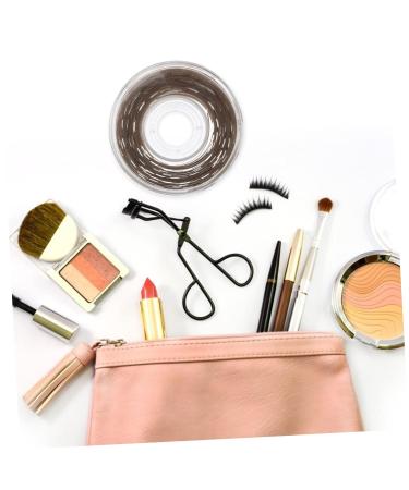 FRCOLOR Double Sides Tape 2400 Pcs Double Stick Tape Heavy Duty Duct Tape Eye Lid Lifters Tape Eyelid Blindfold Miss Cylinder mediumx4pcs As Shownx4pcs - Buy Online on GoSupps.com