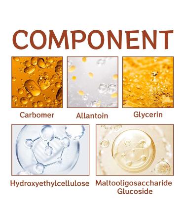 2Pcs Nail Repair Serum Set | 7 Days Growth & Strengthening Solution | Cuticle Oil Strengthener for Damaged Nails - Buy Online on GoSupps.com