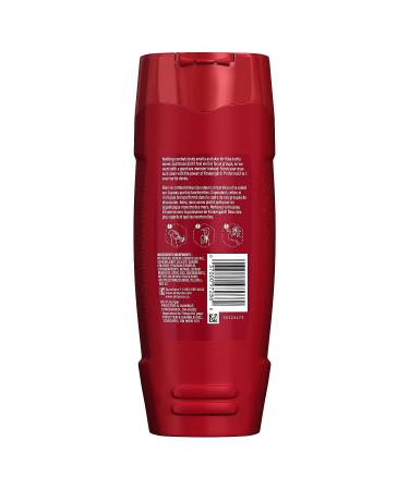 Old Spice Wild Mythical Sea Beast 16 Fl Oz - $15.99 (Pack of 1) - Buy Online on GoSupps.com
