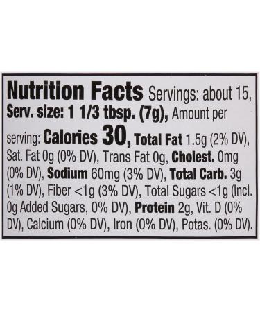 McCormick Salad Toppins Crunchy & Flavorful 106g Jar Toppings - Buy Online on GoSupps.com