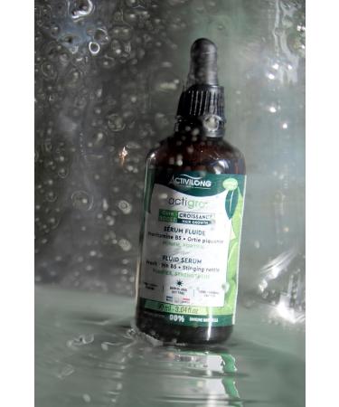 Activilong Actigro Fluid Serum - Buy Online on GoSupps.com