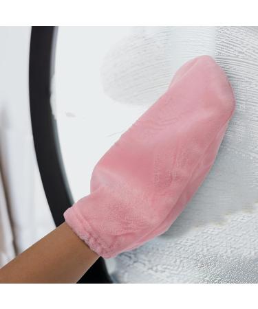 Mikikit Housse Pour Mains Et Prot ge-pieds Pour Soins La Paraffine Housse Pour Spa De Soins Chauffe-cire - Buy Online on GoSupps.com