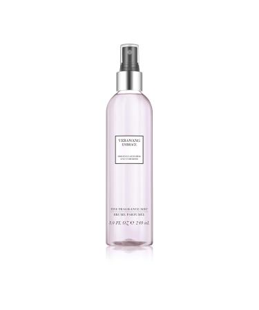 Vera Wang Body Spray Embrace: Lavender & Tuberose 8 Fl Oz Lavender & Tuberose 8 Fl Oz (Pack of 1)