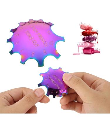 DIY Nail Art Accessories | Easy Manicure Tools for Nail Salons & Schools - Shop Internationally - Buy Online on GoSupps.com