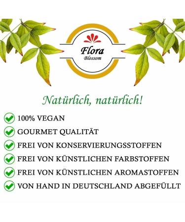 Buy 200g Oreegano by Flora Blossom | Fresh & Aromatic Cooking Spice | No Additives | International Shipping Available - Buy Online on GoSupps.com