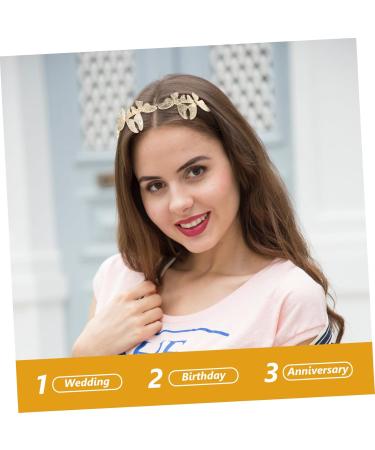 FRCOLOR Butterfly Headband Tiara Headband Hair Scrunchie Hair Accessories Hair Bands Alloy Headband Cute Headband Decorative Headband Metal Butterfly Hair Band - Buy Online on GoSupps.com