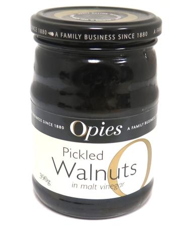Opie's Pickled Walnuts (12 ounce)