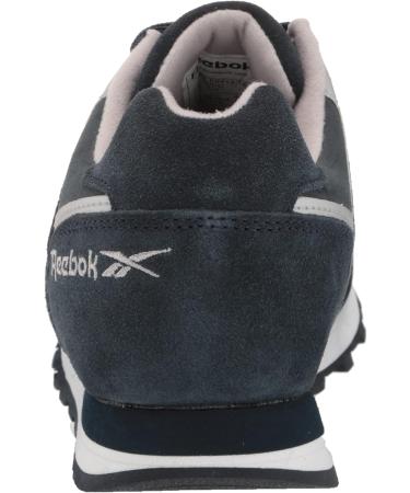 Reebok Work Men's Leelap RB1975 Safety Shoe - Navy Blue, Size 13 - Buy Online on GoSupps.com