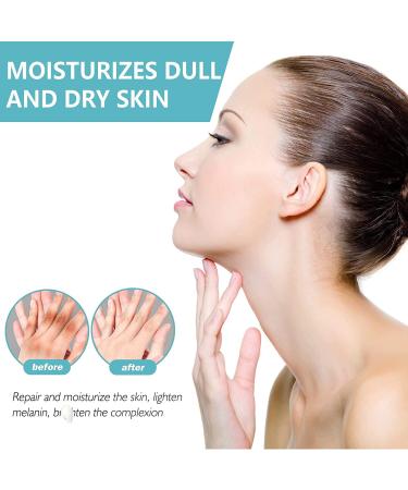 Virularty Dark Spot Correcting Cream + Nigrifree Acanthosis Nigricans Therapy - 50g x 2pcs - Buy Online on GoSupps.com