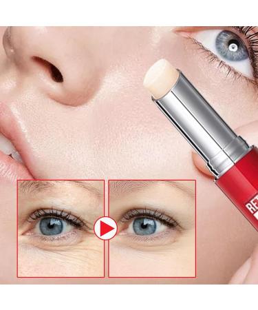  G n rique Eye Brightening Cream Eye Cream Stick | Long-Lasting Gel Cream for Dark Circles - Brightener Stick 3G Under-Eye Care for Puffiness For Women and Girls - Buy Online on GoSupps.com