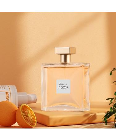 Summer Sweet Perfumes for Women Bright Crystal Eau de Toilette Day or Night Spray Women's fragrances 100mL/3.4 fl oz - Buy Online on GoSupps.com