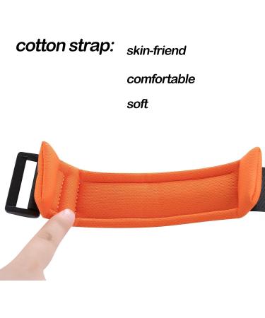 Locisne Baby Anti-lost Belt | Safety Toddler Harness with Wrist Link Leash | 1.8m + 2.5m - Buy Online on GoSupps.com