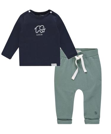 Noppies Baby and Kids Unisex Jeans Comfort 40 2 Set (Bowie)