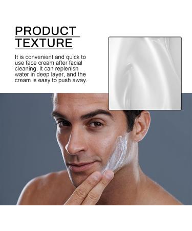 Anti Wrinkle Face Cream Mens Anti Aging Face Cream with Nicotinamide and Vitamin E Anti Aging Face Cream for Reduce Wrinkles Skin Smooth Glowing Face Moisturiser for All Skin Types - Buy Online on GoSupps.com