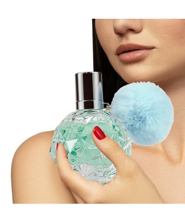 Women s Perfume Long Lasting Elegant Floral Fruity Fragrance Perfume Eau de Parfum Spray for Birthday Valentine's Day Gift 1.75oz (Green) - Buy Online on GoSupps.com