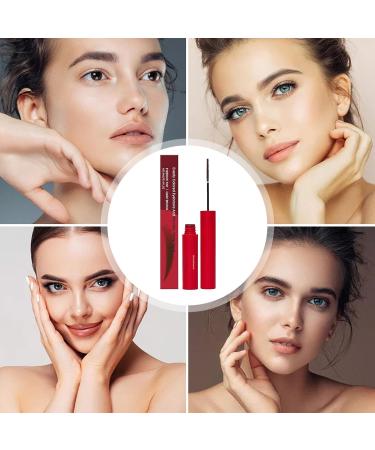 Gel Sourcils Teint R sistant aux Frottements et Tenue Longue Dur e Maquillage pour Sourcils - Pour femmes et filles quotidien travail sport mariage Marron fonc  - Buy Online on GoSupps.com