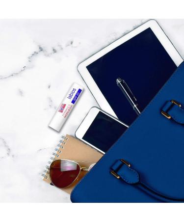 JNTL Consumer Neutrogena Norwegian Formula SPF 20 2 x 48 g lip balm for dry and cracked lips sunscreen against UVA and UVB rays moisture balm - Buy Online on GoSupps.com