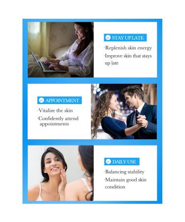 BIOAQUA Hyaluronic Acid & Vitamin B5 Face Essence - Soothing Moisturizing Skincare for Pore Reduction - 30ml/1fl.oz - Buy Online on GoSupps.com