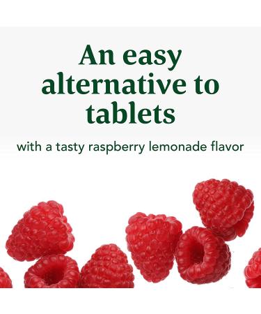 Buy MegaFood Relax + Calm Magnesium Raspberry Lemonade - 7.05 oz | Natural Stress Relief Supplement - Buy Online on GoSupps.com