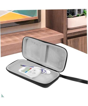 Portable Storage Bag & Organizer for Medical Devices | Gleavi Deliveries - Buy Online on GoSupps.com