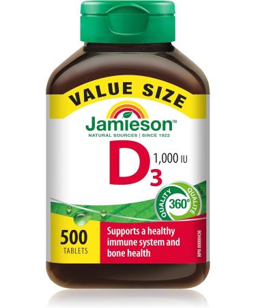 CoQ10 250 mg Extra Strength - Coenzyme Q10 Non-GMO Gluten-Free & Vitamin D 1 000IU 500 Tablets - Buy Online on GoSupps.com