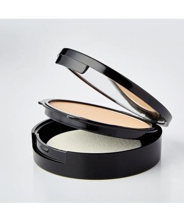Mesauda Milano Skin Veil Compact Foundation - 7g - Buy Online on GoSupps.com