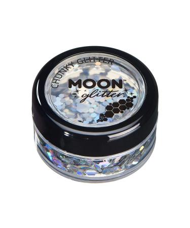 Unicorn Set by Moon Glitter - 100% Cosmetic Glitter for Face Body Nails Hair & Lips | International Shipping Available - Buy Online on GoSupps.com