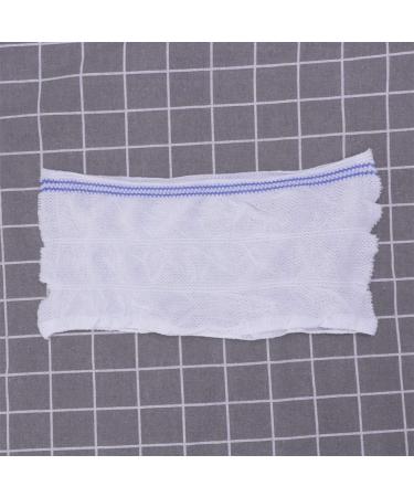 SUPVOX C-Section Postpartum Mesh Panties - Reusable Recovery Underwear (White) - Buy Online on GoSupps.com
