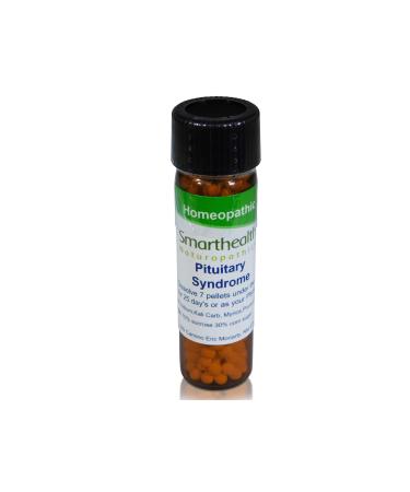 Smarthealth Naturopathics Pituitary Syndrome-Balances Cortisol Helps Restores Health to The Adrenal Glands.