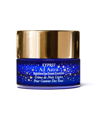 KYPRIS - Natural Ad Astra Nighttime Eye Cream | With Natural Botanicals & Peptides