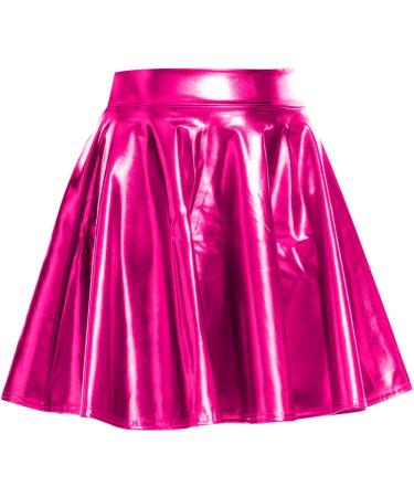 Shop Elegant Women's Laser Metallic Long-Sleeved Ballet Dance Leotard | Shiny Bodysuit & Catsuit for International Shipping - Buy Online on GoSupps.com