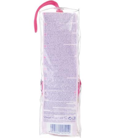 Chicco Set Dental Rosa 36m+ | Essential Oral Care for Kids | International Shipping Available - Buy Online on GoSupps.com