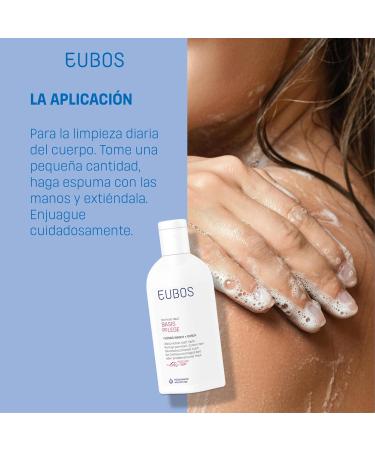  EUBOS Eubos Red Liquid Refill 400 ml - Buy Online on GoSupps.com
