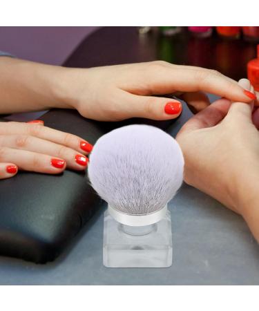 Buy Beavorty Makeup Brushes Large Powder Foundation and Blending Brushes for Flawless Application - International Shipping Available - Buy Online on GoSupps.com