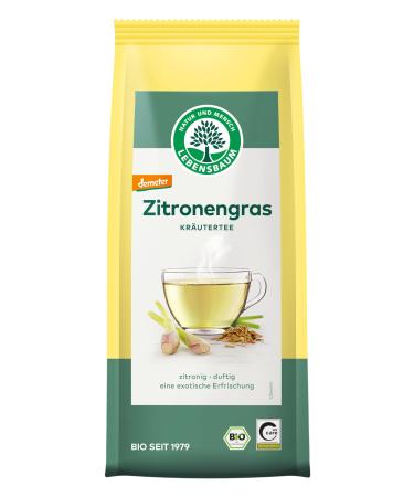Lebensbaum Lebensbaum infusion en vrac - Citronellum - 50 g