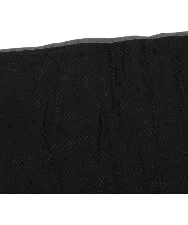 Zerodis USB Heated Ceiling Blanket - Quick Heating 5V Soft Travel & Home Multi-Purpose - Perfect for Couch Bed & Car - Black - Buy Online on GoSupps.com