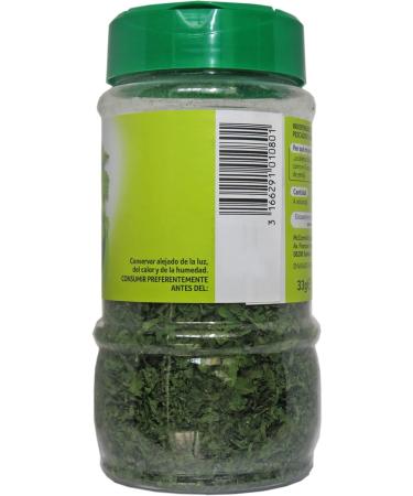 DUCROS - Parsley 30 g - Buy Online on GoSupps.com