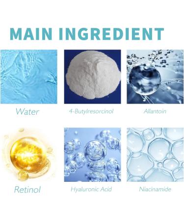 Dark Spot Corrector Cream Face Care Cream Dark Spot Remover for Body Armpits Underarms Elbows and Intimate Areas for Women and Men - Buy Online on GoSupps.com