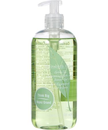 Elizabeth Arden Green Tea Energizing Bath & Shower Gel 500ml - Buy Online on GoSupps.com