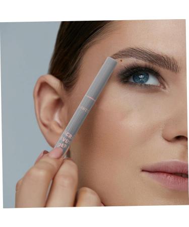 VICASKY Stylo Taches De Rousseur Imperm able Multifonctionnel Couleur Ambre Marron Effet Naturel Maquillage Visage Pour Beaut Et D tails Subtils En Ext rieur Caf  - Buy Online on GoSupps.com