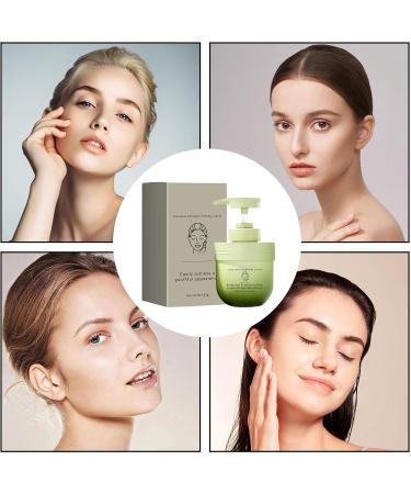  JINGLING JINGLING Skin Firming Cream | Deep Moisturizing 40g Firming Face Cream For everyday use travel camping business trips makeup - Buy Online on GoSupps.com