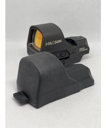 Dream Plastics HoloSun 510c Scope Cover - Made in USA - Buy Online on GoSupps.com