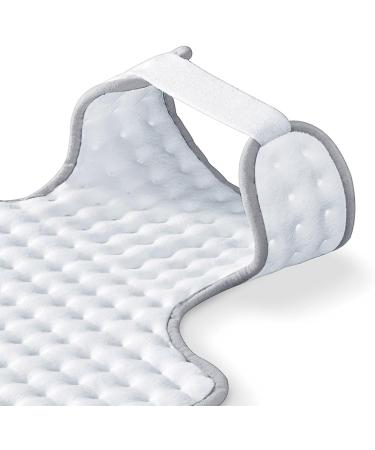Sanitas SHK 32 Heating Pillows - Deluxe Comfort for Pain Relief | International Shipping Available - Buy Online on GoSupps.com