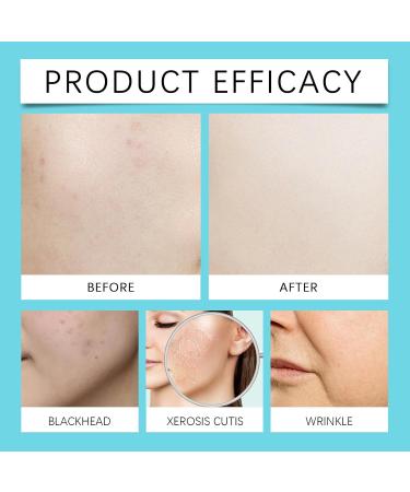 OLLZPJFPK Centella Asiatica Repair Moisturizing Cream Gentle Moisturizing Care for Facial Skin Hydrating and Moisturizing Daily Application Face Cream - Buy Online on GoSupps.com