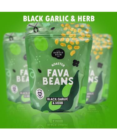 Honest Bean Chips Crisps Snacks Pouch Pick N Mix - Choose From 5 Flavours | Lightly Salted Sea Salt & Cider Vinegar BBQ Chilli & Lemon Black Garlic & Herb - Pack of 4 X 120g 120 g (Pack of 4) - Buy Online on GoSupps.com