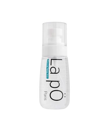 La pO Paris Papaya Balancing Mist - Natural Hydrating Facial Spray for All Skin Types - 80ml