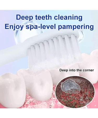 SP-4 Probiotic Rapid Whitening Toothpaste - Ultra Whitening Stain Removal & Fresh Breath | 1PC - Buy Online on GoSupps.com