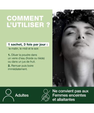  Pranar m Pranar m - Aromaforce Cold Shot Bag - Vitamin C Ravintsara - 9 sachets - Buy Online on GoSupps.com